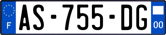 AS-755-DG