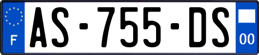 AS-755-DS
