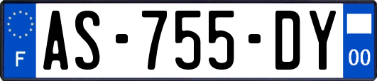 AS-755-DY