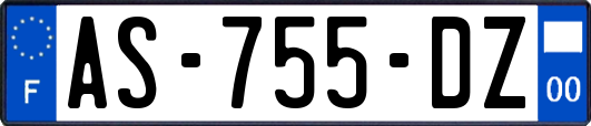 AS-755-DZ