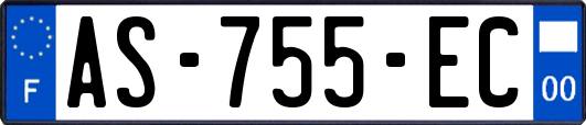 AS-755-EC