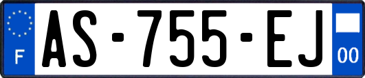 AS-755-EJ