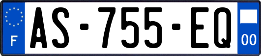 AS-755-EQ