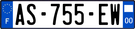 AS-755-EW