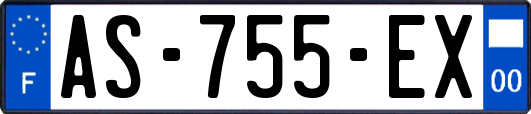 AS-755-EX