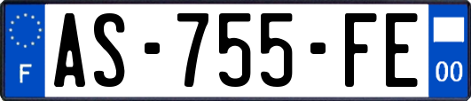 AS-755-FE