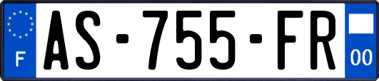 AS-755-FR