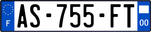 AS-755-FT
