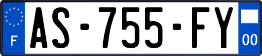 AS-755-FY