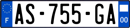 AS-755-GA