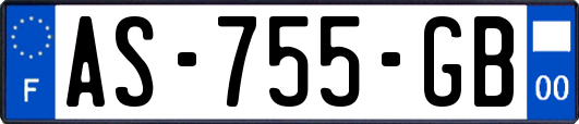 AS-755-GB