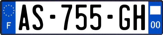 AS-755-GH