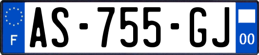 AS-755-GJ