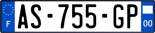 AS-755-GP