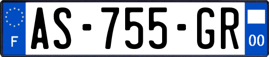 AS-755-GR