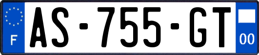 AS-755-GT