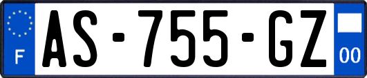 AS-755-GZ