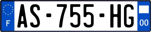 AS-755-HG