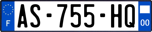 AS-755-HQ