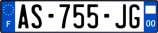 AS-755-JG