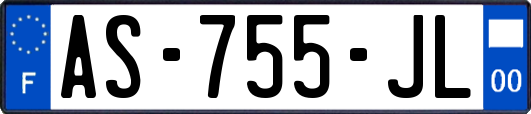 AS-755-JL