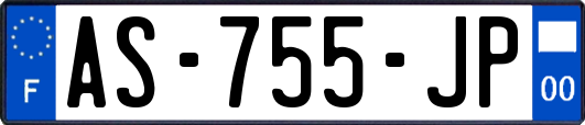 AS-755-JP
