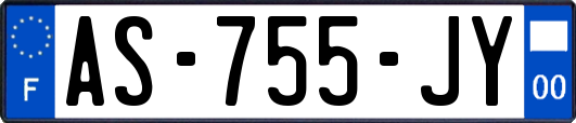 AS-755-JY