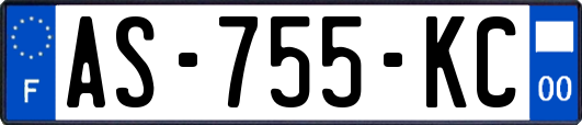 AS-755-KC