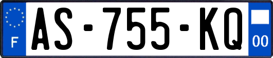 AS-755-KQ