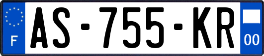 AS-755-KR