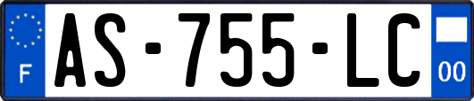 AS-755-LC
