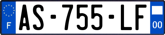 AS-755-LF