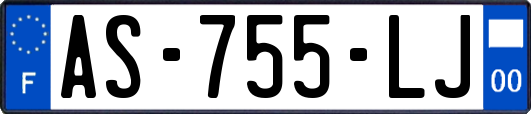 AS-755-LJ