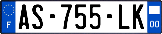 AS-755-LK