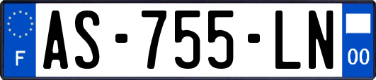 AS-755-LN