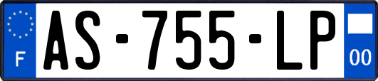 AS-755-LP