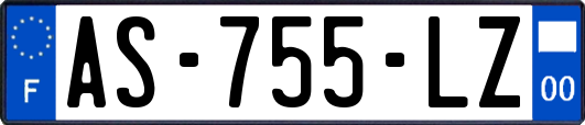 AS-755-LZ