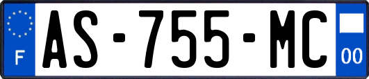 AS-755-MC