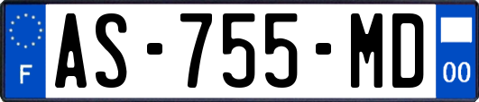 AS-755-MD