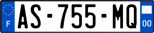 AS-755-MQ