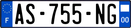 AS-755-NG