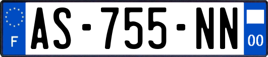 AS-755-NN