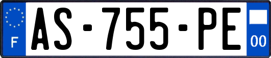 AS-755-PE