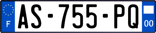 AS-755-PQ