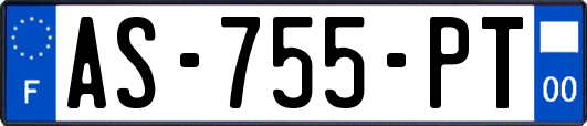 AS-755-PT