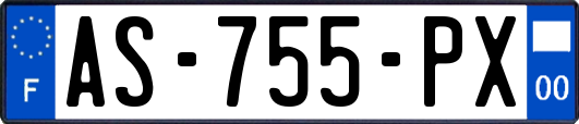AS-755-PX