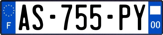 AS-755-PY
