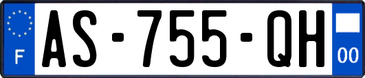 AS-755-QH