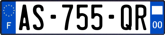 AS-755-QR