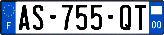 AS-755-QT